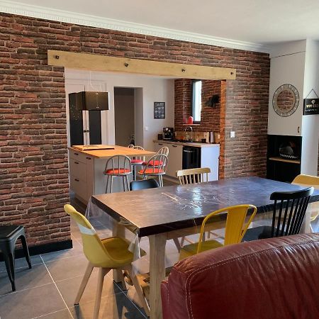 Villa Le 24' Chrono à Le Mans Extérieur photo