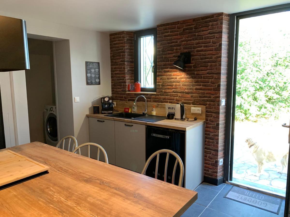 Villa Le 24' Chrono à Le Mans Extérieur photo
