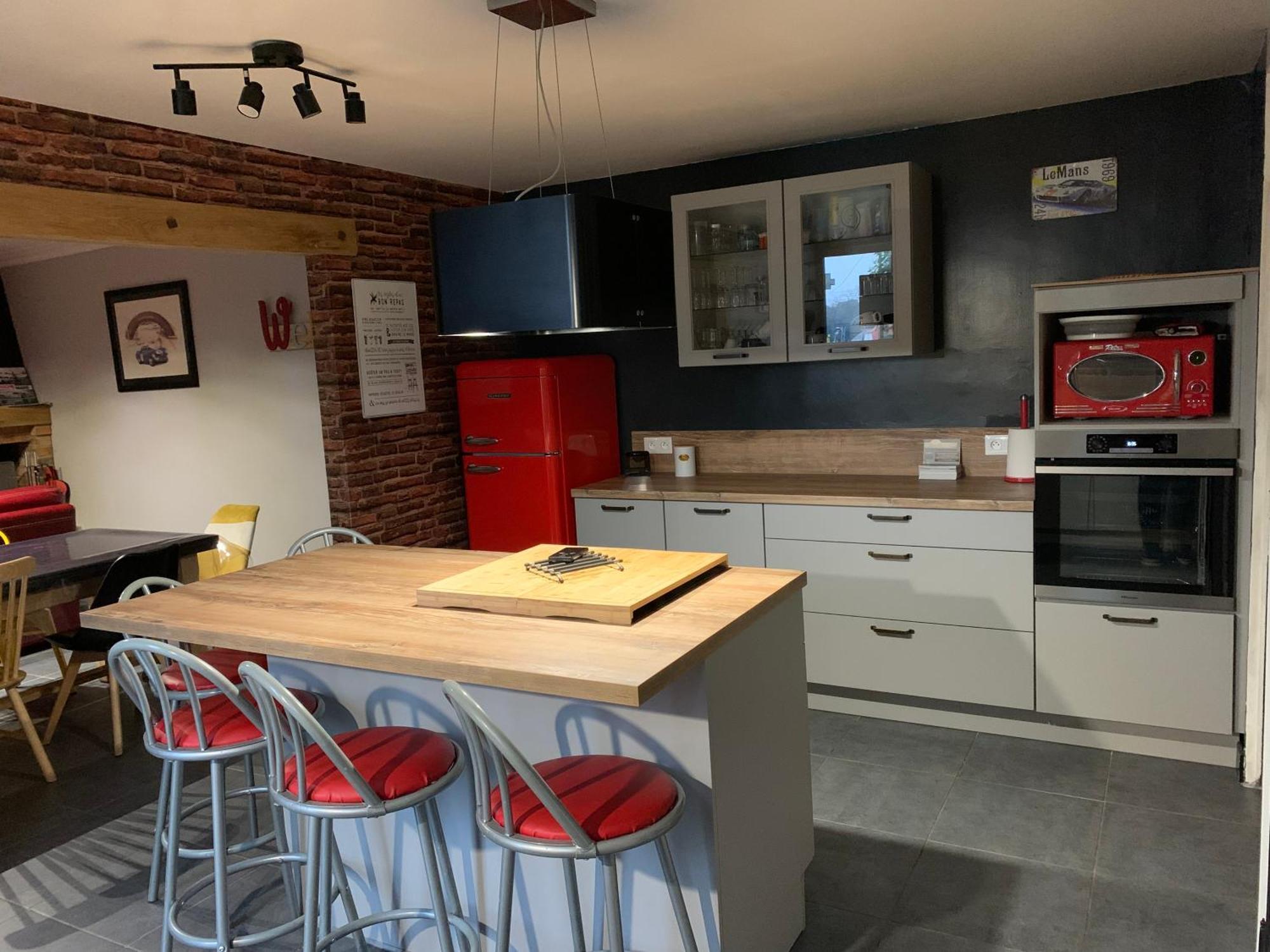 Villa Le 24' Chrono à Le Mans Extérieur photo
