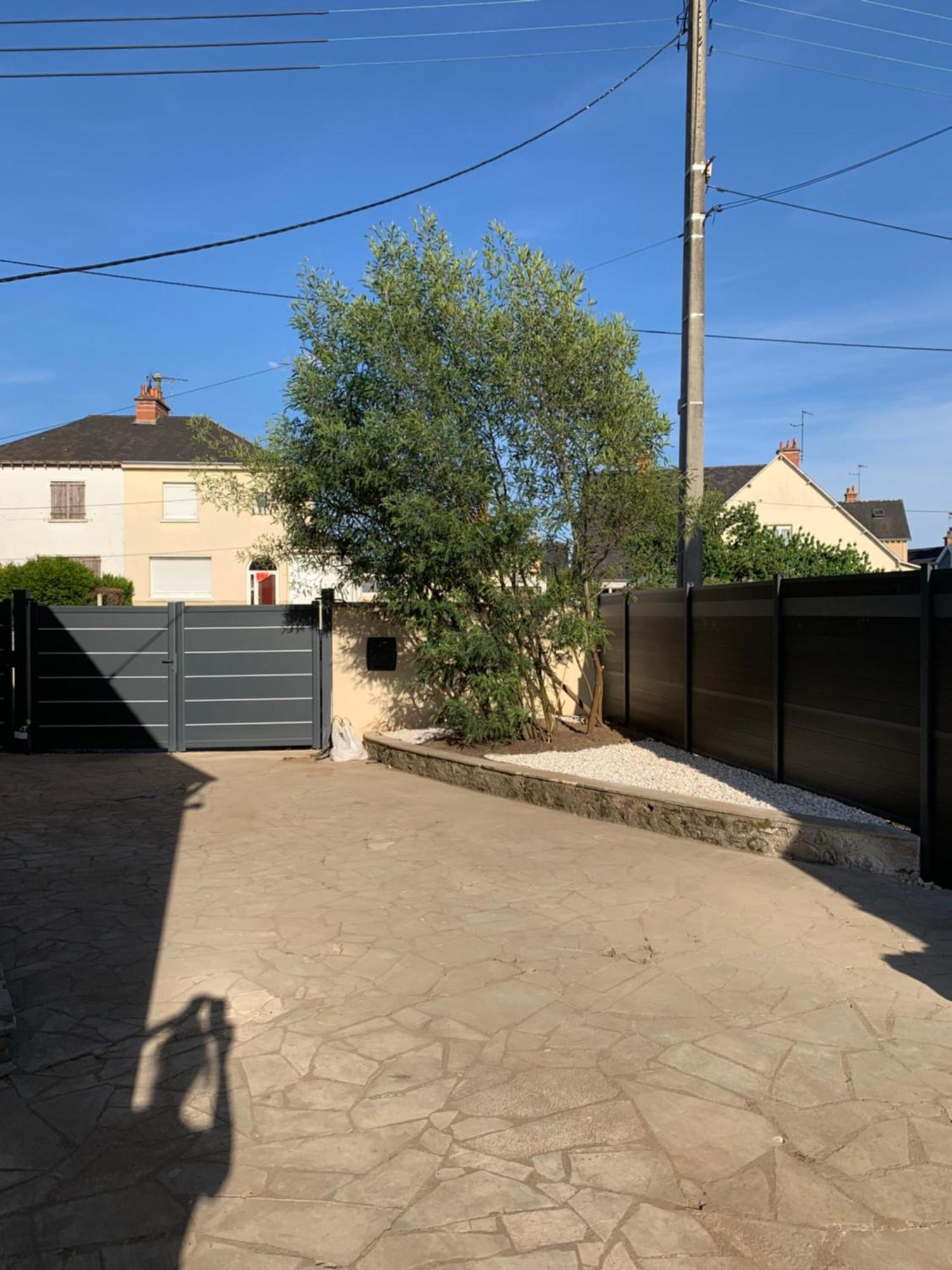 Villa Le 24' Chrono à Le Mans Extérieur photo
